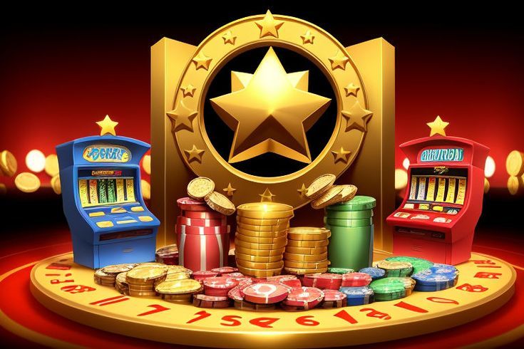 DoubleDown Casino کیسینو میں لاٹری گیمز میں حصہ لیں۔