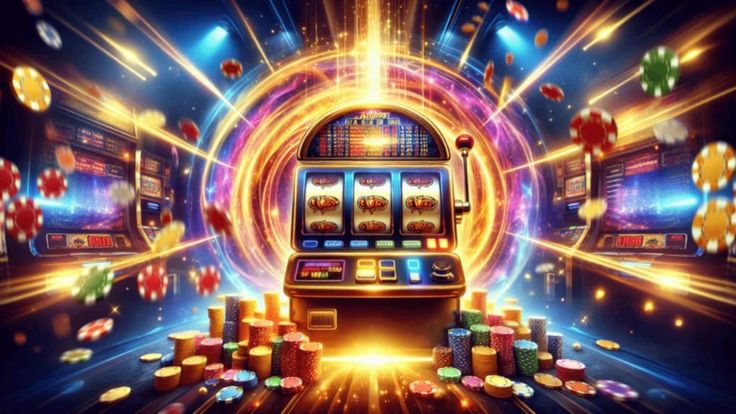 DoubleDown Casino کیسینو گیمز کا ایک زمرہ منتخب کریں

