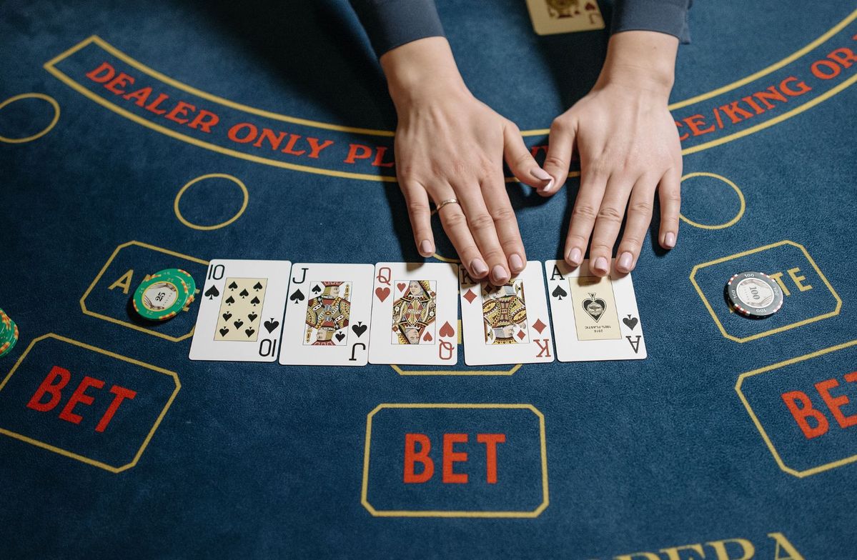 پاکستان میں DoubleDown Casino قانونی ہے۔